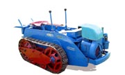 Ransomes MG6