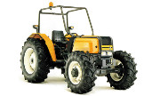 Renault 70-14 LB