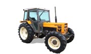 Renault 75-14 LS