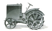 Renault PE