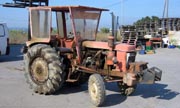 Renault Super 7D