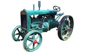 Rumely DoAll