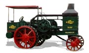 Rumely OilPull B 25/45