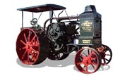 Rumely OilPull E 30/60