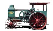 Rumely OilPull G 20/40