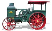 Rumely OilPull H 16/30