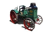 Rumely OilPull K 12/20
