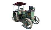 Rumely OilPull L 15/25