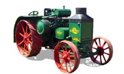 Rumely OilPull M 20/35