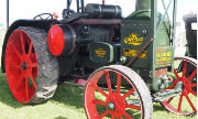 Rumely OilPull R 25/45