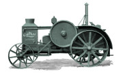 Rumely OilPull S 30/60