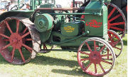 Rumely OilPull W 20/30