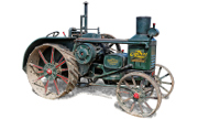 Rumely OilPull X 25/40