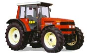 SAME Antares II 110