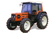 SAME Aster 60