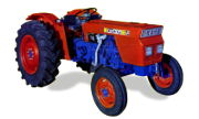 SAME Centauro 65