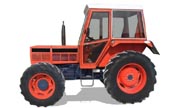 SAME Centauro 70