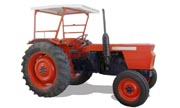 SAME Corsaro 70