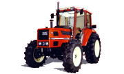 SAME Explorer 60
