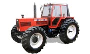 SAME Hercules 160