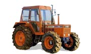 SAME Leopard 90 Turbo