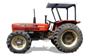 SAME Mercury 85