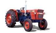 SAME Minitauro 50