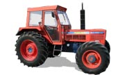 SAME Tiger Six 105