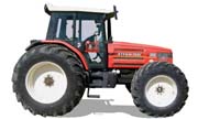 SAME Titan 150