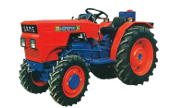 SAME Vigneron 35