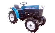 Satoh ST1440