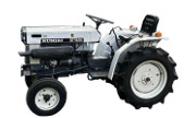 Satoh ST1520