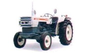 Satoh ST4000