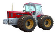 Schluter Profi-Trac 3500 TVL