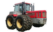 Schluter Profi-Trac 5000 TVL