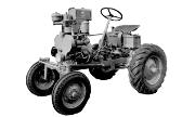 Sheppard Diesel SD-1
