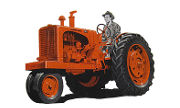 Sheppard Diesel SD-2