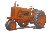 Sheppard Diesel SD-4