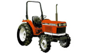 Shibaura S325