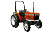 Shibaura S330