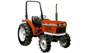 Shibaura S435