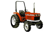 Shibaura S445
