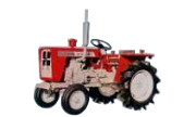Shibaura S700