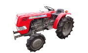 Shibaura SD1540B