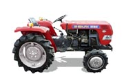 Shibaura SD1840