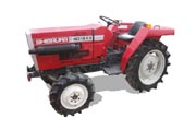 Shibaura SD1843