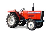 Shibaura SD2643