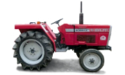 Shibaura SD2803