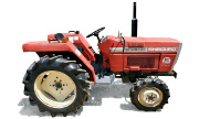 Shibaura SD2843