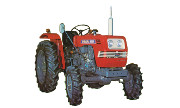 Shibaura SD4000